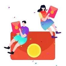 Ícone de benefícios 719bet